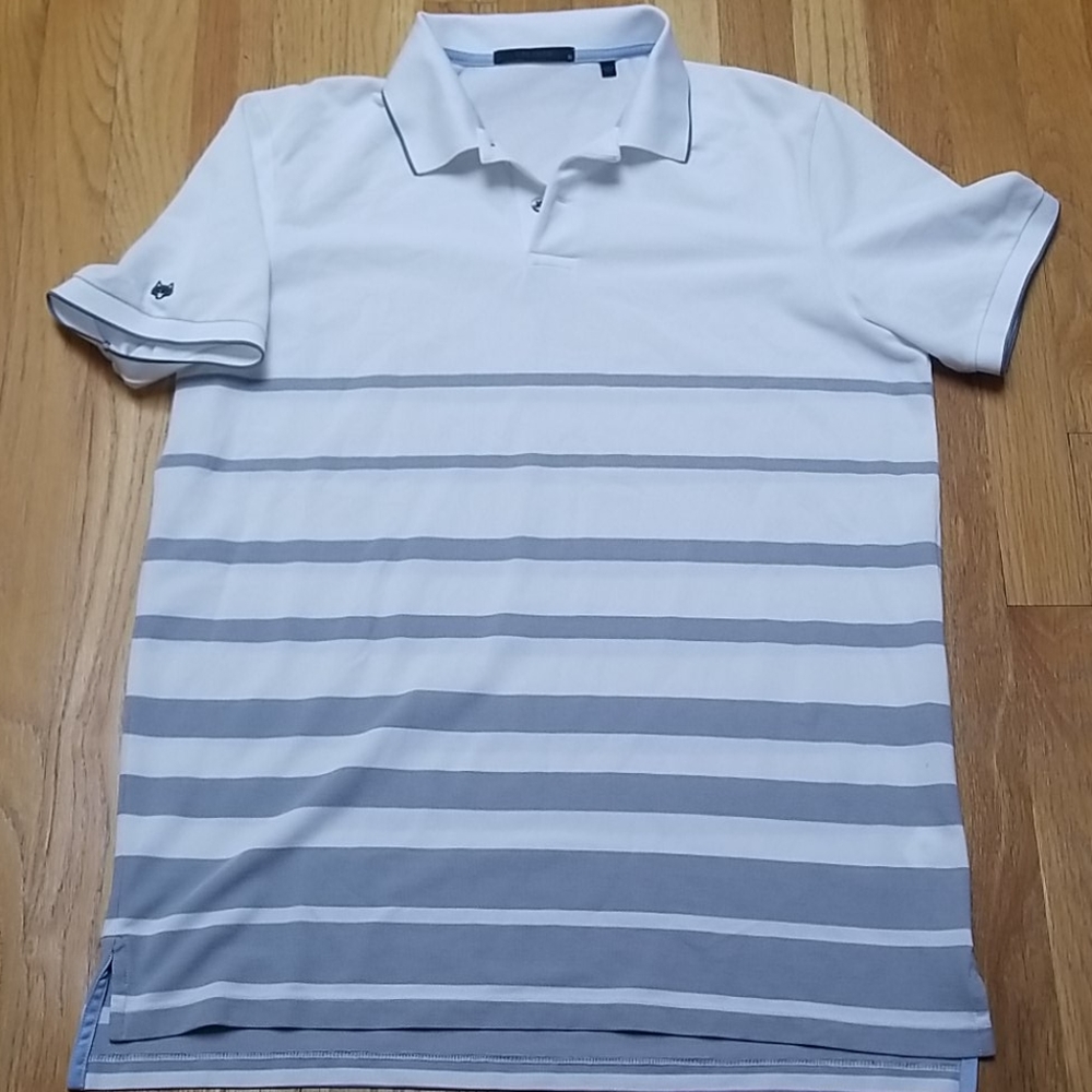 COPY - Greyson Golf Polo